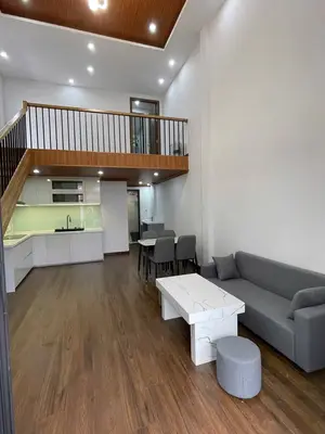 Bán nhà cấp 4 Kiệt Ngô Quyền, Sơn Trà – 57,5 m², 4,65 tỷ