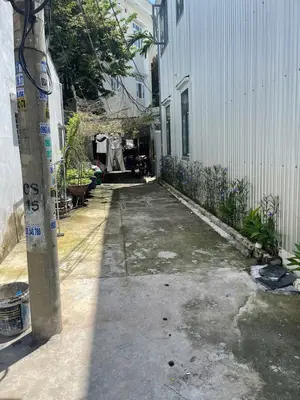 Bán nhà Thành Vinh 2, Sơn Trà – 52 m², 2 tầng, 4,9 tỷ