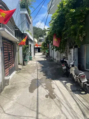 Bán nhà Thành Vinh 2, Sơn Trà – 52 m², 2 tầng, 4,9 tỷ – ảnh 2