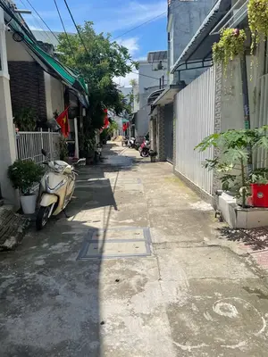 Bán nhà Thành Vinh 2, Sơn Trà – 52 m², 2 tầng, 4,9 tỷ – ảnh 4