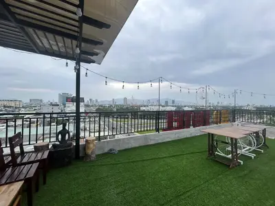 Bán nhà mặt tiền Đường 2 Tháng 9, Hải Châu – 112,5 m², 7 tầng, 25 tỷ