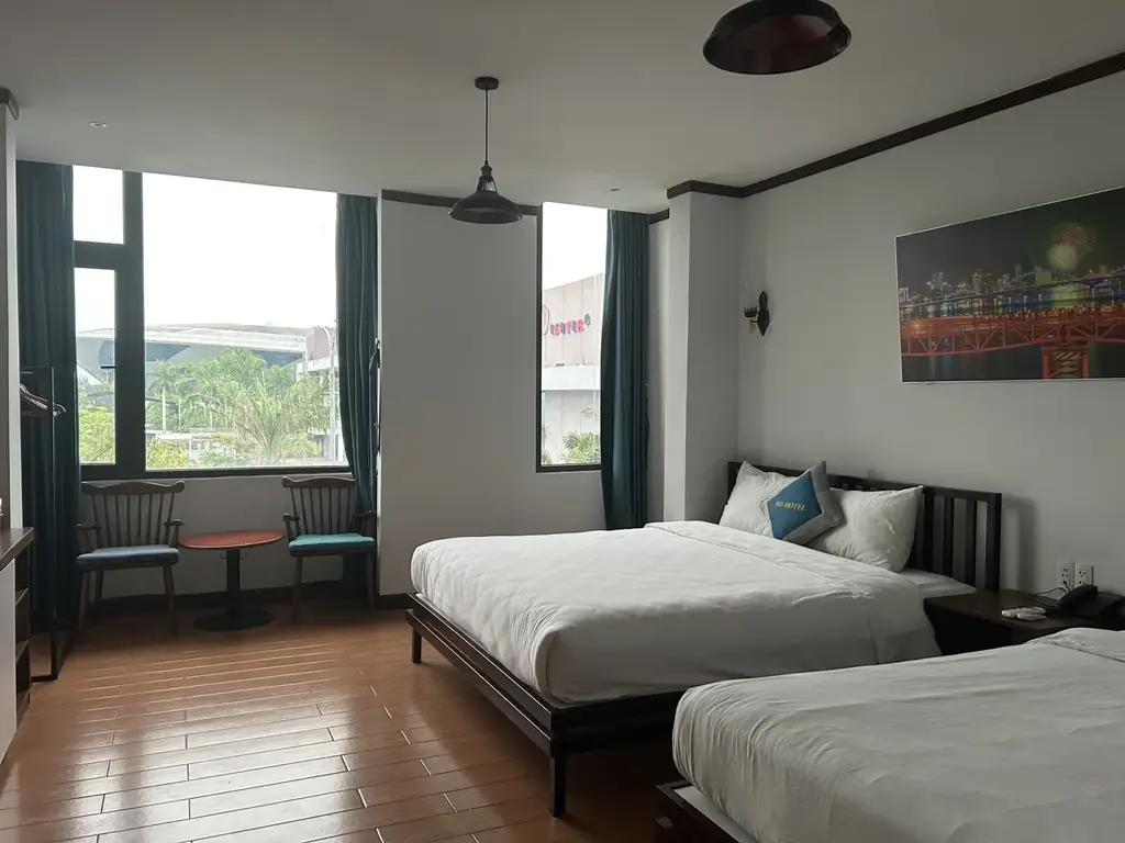 Bán nhà mặt tiền Đường 2 Tháng 9, Hải Châu – 112,5 m², 7 tầng, 25 tỷ – ảnh 2