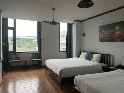 Bán nhà mặt tiền Đường 2 Tháng 9, Hải Châu – 112,5 m², 7 tầng, 25 tỷ – ảnh 2