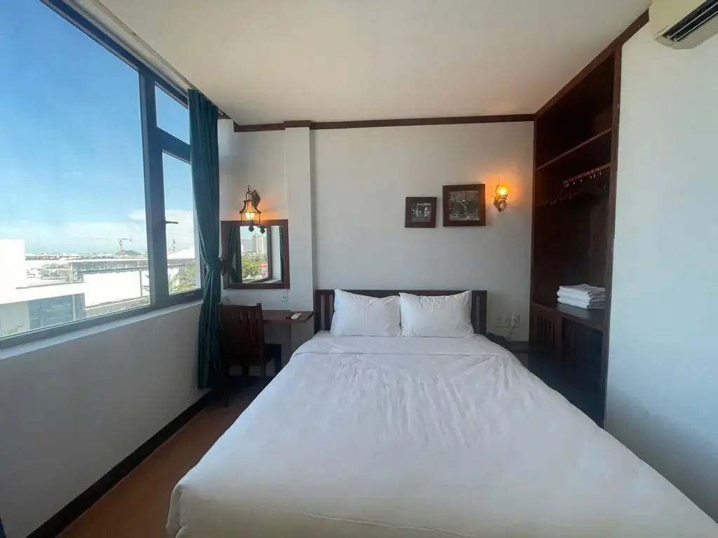 Bán nhà mặt tiền Đường 2 Tháng 9, Hải Châu – 112,5 m², 7 tầng, 25 tỷ – ảnh 3