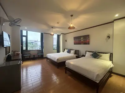 Bán nhà mặt tiền Đường 2 Tháng 9, Hải Châu – 112,5 m², 7 tầng, 25 tỷ – ảnh 11