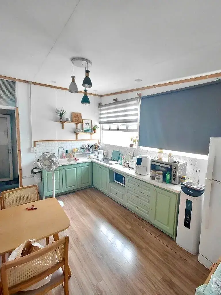 Bán nhà mặt tiền Tôn Đức Thắng, Liên Chiểu – 232,5 m², 2 tầng, 27 tỷ – ảnh 2