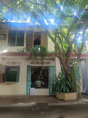Bán đất Ông Ích Khiêm, Hải Châu – 100 m², 5,9 tỷ