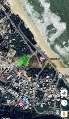 Bán đất Thanh Niên, Quảng Nam (khu khác) – 3.080 m², 21 tỷ – ảnh 4