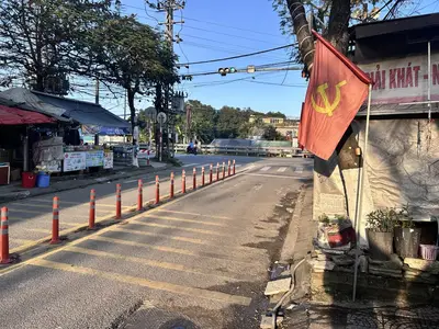 Bán nhà cấp 4 mặt tiền Ngô Xuân Thu, Liên Chiểu – 170 m², 23 tỷ – ảnh 3