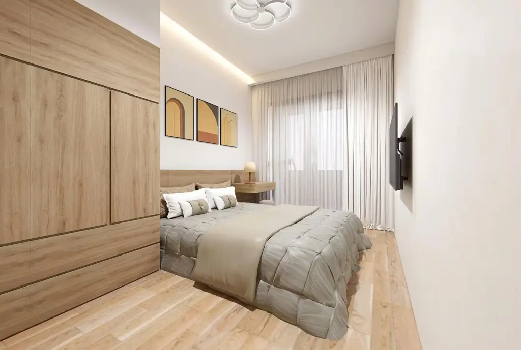 Bán nhà mặt tiền Đường Trường Giang KDT Nam Hội An City, Hội An – 100 m², 3 tầng, 6,9 tỷ – ảnh 3