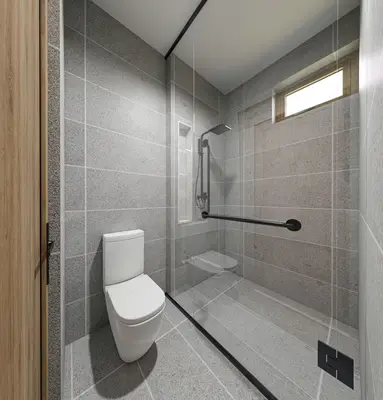 Bán nhà mặt tiền Đường Trường Giang KDT Nam Hội An City, Hội An – 100 m², 3 tầng, 6,9 tỷ – ảnh 5