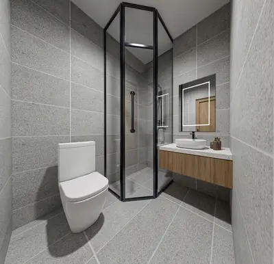 Bán nhà mặt tiền Đường Trường Giang KDT Nam Hội An City, Hội An – 100 m², 3 tầng, 6,9 tỷ – ảnh 7