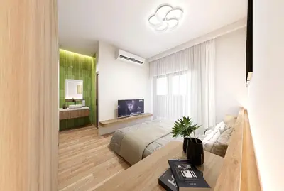 Bán nhà mặt tiền Đường Trường Giang KDT Nam Hội An City, Hội An – 100 m², 3 tầng, 6,9 tỷ – ảnh 8