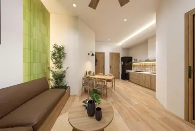 Bán nhà mặt tiền Đường Trường Giang KDT Nam Hội An City, Hội An – 100 m², 3 tầng, 6,9 tỷ – ảnh 9