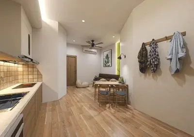 Bán nhà mặt tiền Đường Trường Giang KDT Nam Hội An City, Hội An – 100 m², 3 tầng, 6,9 tỷ – ảnh 11