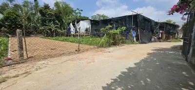 Bán đất Hòa Tiến, Ngũ Hành Sơn – 100 m², 1,55 tỷ – ảnh 4