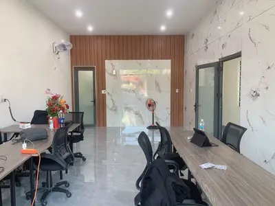 Bán nhà cấp 4 mặt tiền Nguyễn Văn Cừ, Liên Chiểu – 80 m², 4,5 tỷ