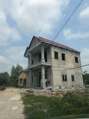 Bán đất Thôn 5 Xã Hòa Khương, Hòa Vang – 126 m², 1,2 tỷ
