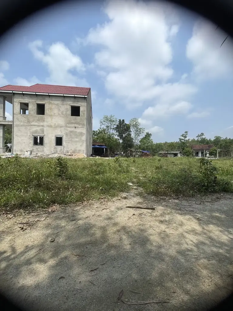 Bán đất Thôn 5 Xã Hòa Khương, Hòa Vang – 126 m², 1,2 tỷ – ảnh 3