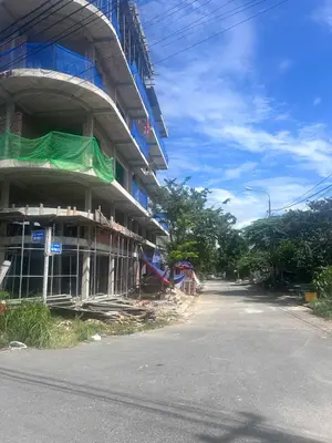 Bán đất mặt tiền Bàu Mạc 20, Liên Chiểu – 92,5 m², 4,35 tỷ – ảnh 3