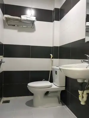 Bán nhà Cách Mạng Tháng Tám, Cẩm Lệ – 142 m², 5 tầng, 19 tỷ