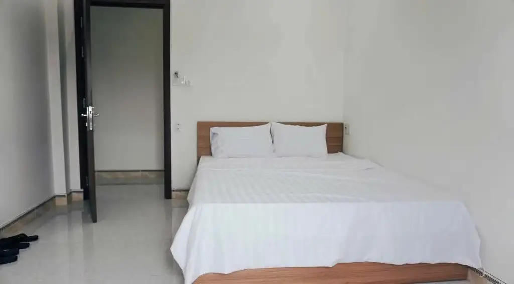 Bán nhà Cách Mạng Tháng Tám, Cẩm Lệ – 142 m², 5 tầng, 19 tỷ – ảnh 2