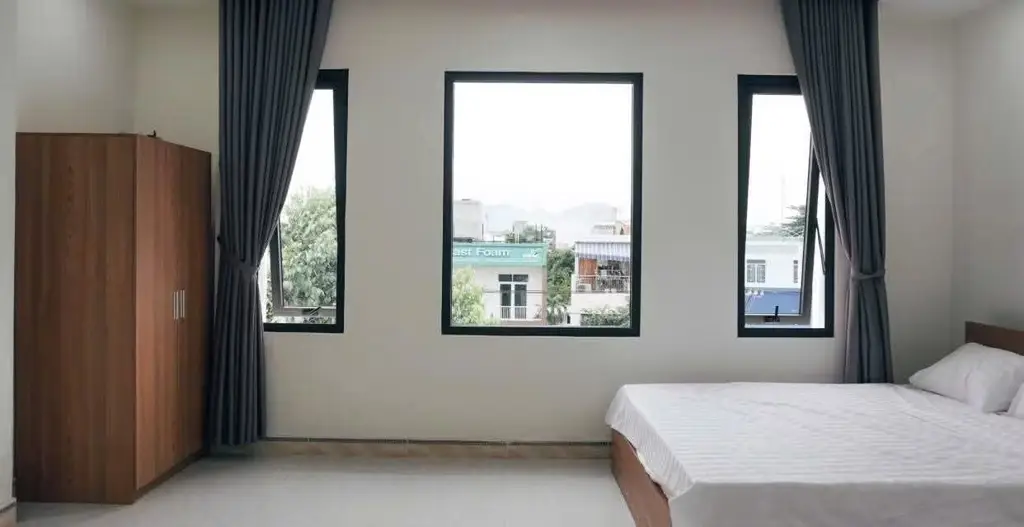 Bán nhà Cách Mạng Tháng Tám, Cẩm Lệ – 142 m², 5 tầng, 19 tỷ – ảnh 5