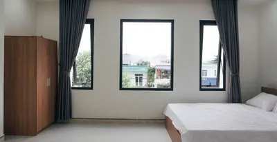Bán nhà Cách Mạng Tháng Tám, Cẩm Lệ – 142 m², 5 tầng, 19 tỷ – ảnh 5