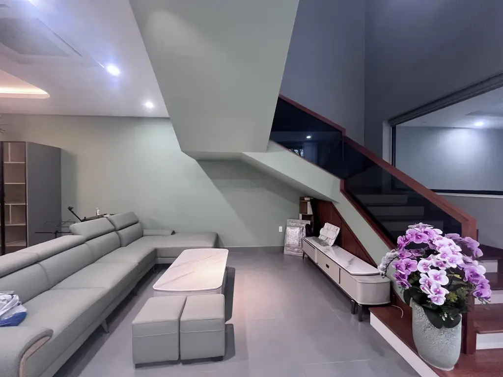 Bán nhà Võ Duy Dương, Liên Chiểu – 250 m², 2 tầng, 12,8 tỷ – ảnh 3