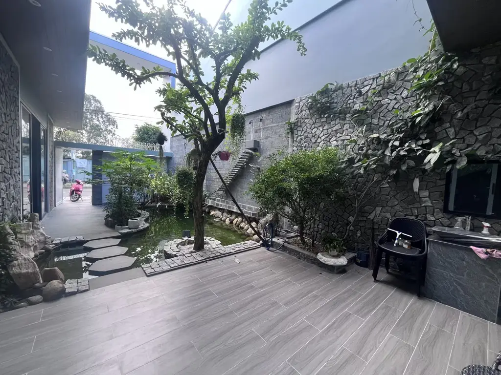 Bán nhà Võ Duy Dương, Liên Chiểu – 250 m², 2 tầng, 12,8 tỷ – ảnh 5