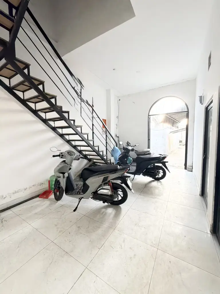 Bán nhà mặt tiền Trường Chinh, Cẩm Lệ – 80 m², 2 tầng, 2,9 tỷ – ảnh 2