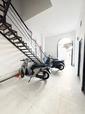 Bán nhà mặt tiền Trường Chinh, Cẩm Lệ – 80 m², 2 tầng, 2,9 tỷ – ảnh 2