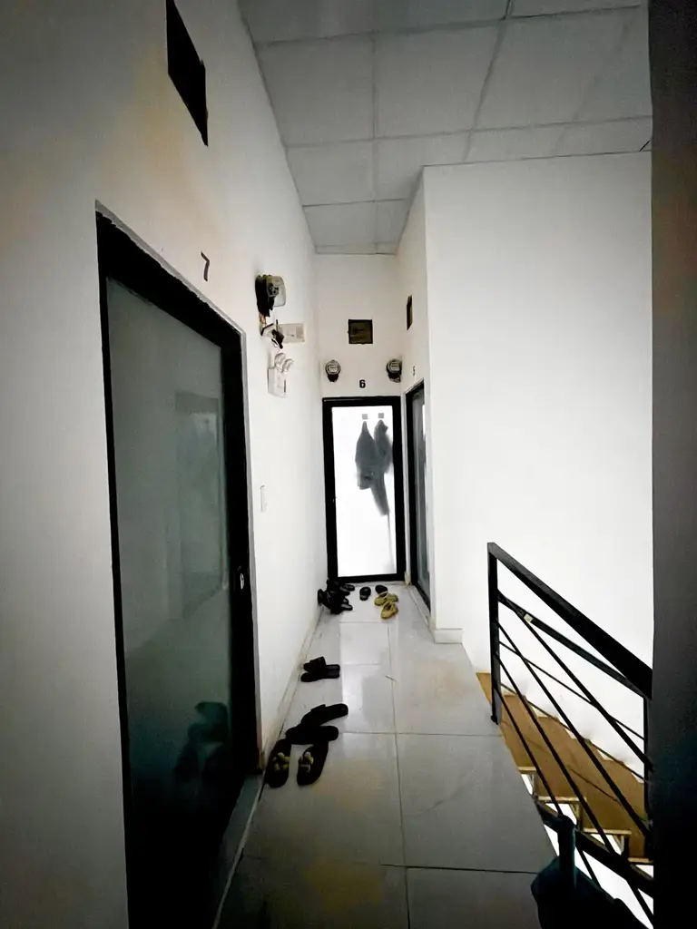 Bán nhà mặt tiền Trường Chinh, Cẩm Lệ – 80 m², 2 tầng, 2,9 tỷ – ảnh 4
