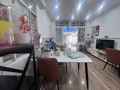 Bán nhà cấp 4 Châu Thượng Văn, Hải Châu – 46 m², 3,3 tỷ