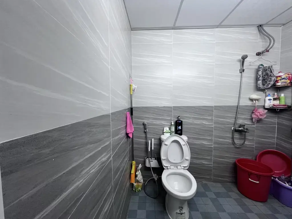 Bán nhà cấp 4 Châu Thượng Văn, Hải Châu – 46 m², 3,3 tỷ – ảnh 5