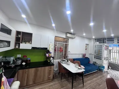 Bán nhà cấp 4 Châu Thượng Văn, Hải Châu – 46 m², 3,3 tỷ – ảnh 6