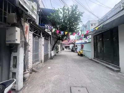 Bán nhà cấp 4 Châu Thượng Văn, Hải Châu – 46 m², 3,3 tỷ – ảnh 8