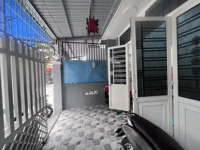 Bán nhà cấp 4 Châu Thượng Văn, Hải Châu – 46 m², 3,3 tỷ – ảnh 11
