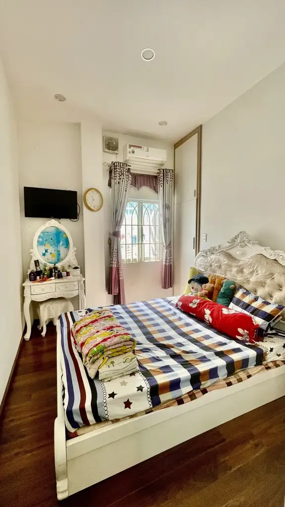 Bán nhà Lý Thái Tổ, Thanh Khê – 48,1 m², 2 tầng, 3,99 tỷ – ảnh 4