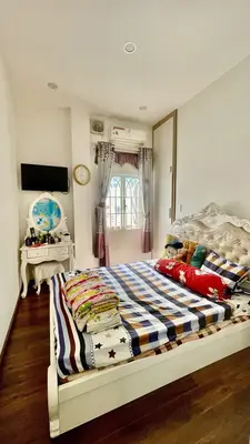 Bán nhà Lý Thái Tổ, Thanh Khê – 48,1 m², 2 tầng, 3,99 tỷ – ảnh 4