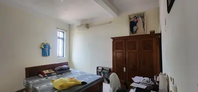 Bán nhà Kiệt Nguyễn Nhàn, Cẩm Lệ – 117 m², 2,5 tầng, 6,5 tỷ