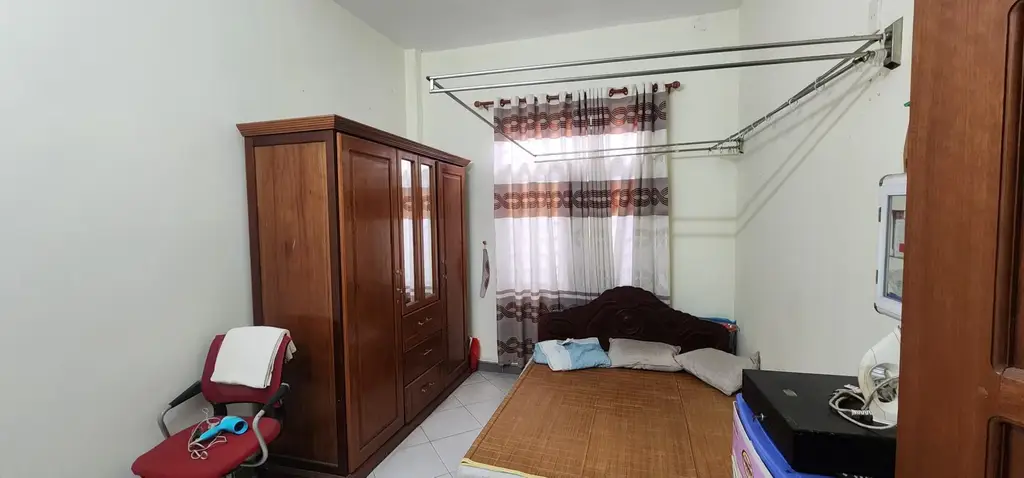 Bán nhà Kiệt Nguyễn Nhàn, Cẩm Lệ – 117 m², 2,5 tầng, 6,5 tỷ – ảnh 2