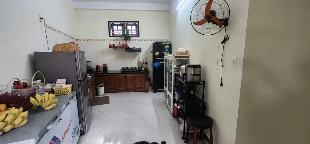 Bán nhà Kiệt Nguyễn Nhàn, Cẩm Lệ – 117 m², 2,5 tầng, 6,5 tỷ – ảnh 3