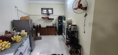 Bán nhà Kiệt Nguyễn Nhàn, Cẩm Lệ – 117 m², 2,5 tầng, 6,5 tỷ – ảnh 3