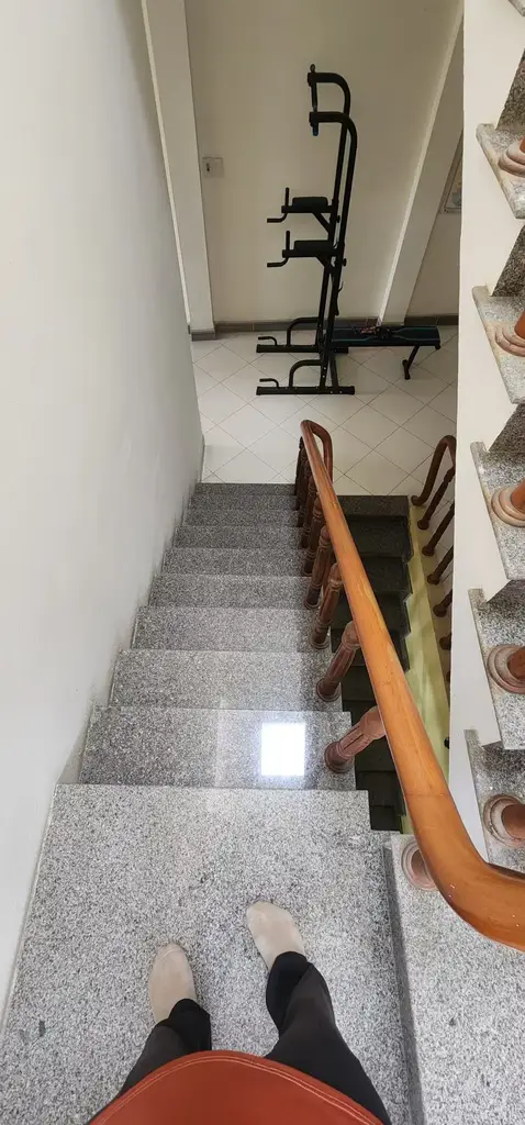 Bán nhà Kiệt Nguyễn Nhàn, Cẩm Lệ – 117 m², 2,5 tầng, 6,5 tỷ – ảnh 5