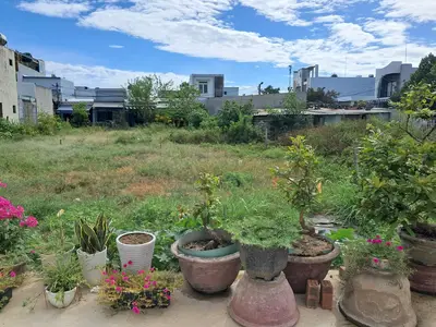 Bán đất Trần Đình Nam, Thanh Khê – 81 m², 2,85 tỷ – ảnh 4