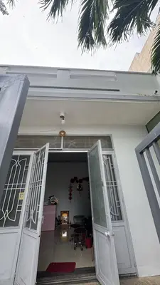Bán nhà mặt tiền Hoàng Dư Khương, Cẩm Lệ – 126,5 m², 3 tầng, 13 tỷ
