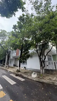 Bán nhà mặt tiền Hoàng Dư Khương, Cẩm Lệ – 126,5 m², 3 tầng, 13 tỷ – ảnh 2
