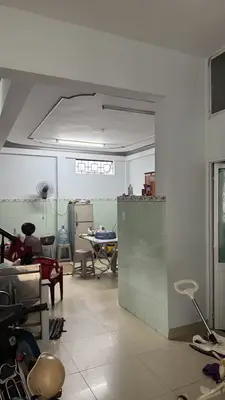 Bán nhà mặt tiền Hoàng Dư Khương, Cẩm Lệ – 126,5 m², 3 tầng, 13 tỷ – ảnh 3