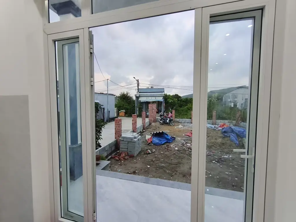 Bán nhà cấp 4 Hòa Khương, Hòa Vang – 204 m², 2,7 tỷ – ảnh 2